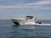 lake michigan charter boat
