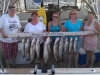 nortpoint marina ladies salmon fishing