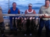 lake michigan salmon fishing