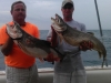 wisconsin salmon charter