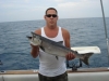 lake michigan salmon fishing