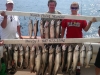 kenosha salmon charter boat