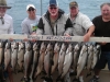 waukegan salmon charter