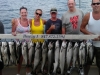 lake michigan charter boat