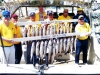 Chicago charter fishing boat