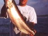 racine salmon charter boat