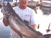 wintrhop harbor salmon and trout charter boat
